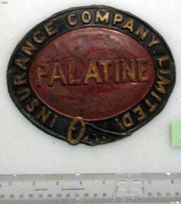 #102-Palatine Ins - British FM