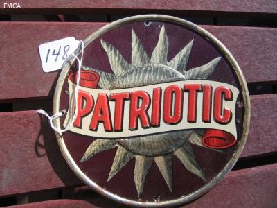 #148-Patriotic Assurance, Ireland