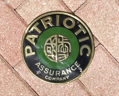 #062-Patriotic Ins. Co. of Ireland