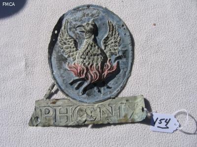 #154-Phoenix FM, England