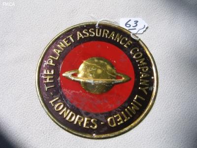 #063-Planet Assurance - British FM