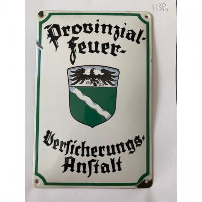#140-Provinzial Feuer German FM