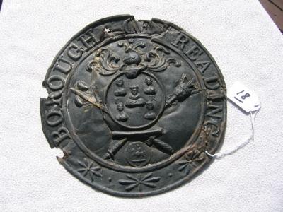 #018-Reading Insurance, England