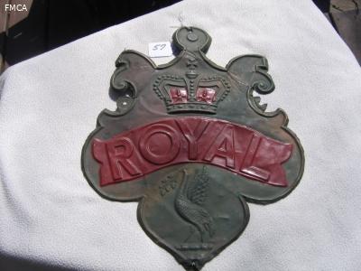 #057-Royal Insurance, England.