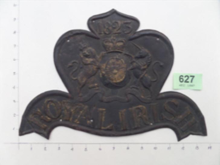 #046-Royal Irish FM