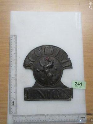 #119-Scottish Union Tin FM