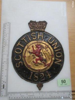 #070-Scottish Union Copper FM