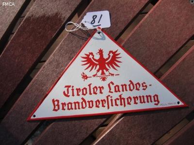 #081-Tiroler Landes, Austria