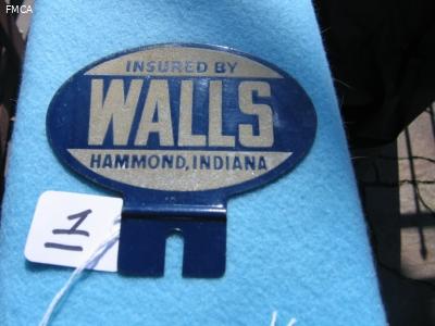 #001-Walls Auto Tag