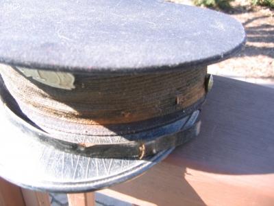 #090-Washington Fire Hat