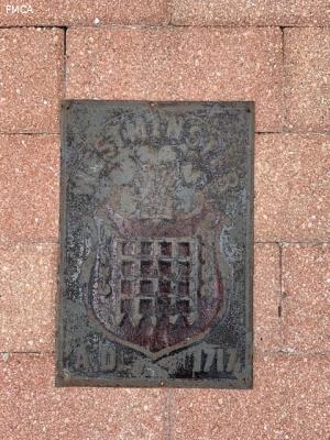 #072-Westminster Fire Office. England