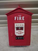 Call box - modern Gamewell replica