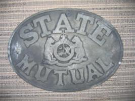 State Mutual Fire and Marine Insurance. Hannibal,