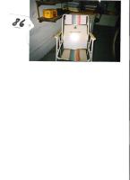 Electric Clock (Universal). Insurance by The Hart