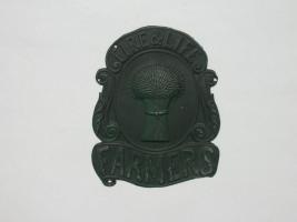 Royal Farmers and General Fire. London, England.