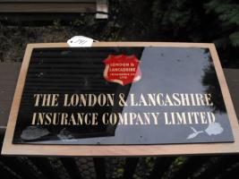 London & Lancashire Insurance Company Limited. 13
