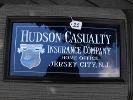 Hudson Casualty Insurance Company. Jersey City, N