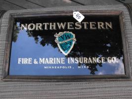 Northwestern Fire & Marine Insurance Co., Minneapo