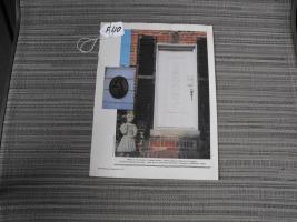 Article from Professional Agent entitled "A Natura