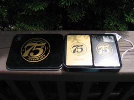 State Farm Mutual Deck of Cards. 1922 -1997. Nev