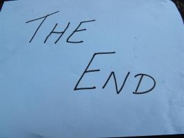 End of the Auction List