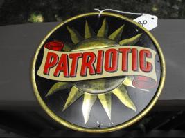 Patriotic Assurance Company Ltd, Dublin, Ireland.