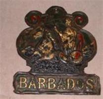 Barbados Fire Insurance Co. (1880). Barbados, West