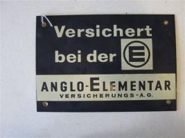Anglo Elementar Verscherungs Aktien Gesellschaft,