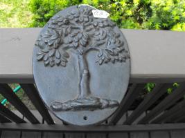 Mutual Assurance Company. Green Tree Fire Mark of