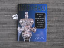 Hand in Hand Book. The story of The Hand in Hand