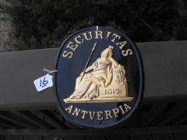 Compagnie D Assurance D Anvers Securitas Societe F