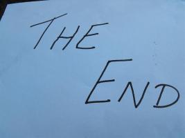 END OF SILENT AUCTION LIST