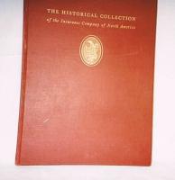 Book-The Historical Collection of the Insurance Co
