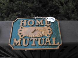 Home Mutual Insurance Co., Saint Louis, Missouri.