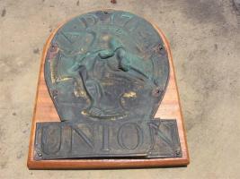 Union Assurance Society a/k/a The Union Fire Offic