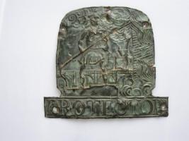 Protector Fire Insurance Company. London, England