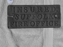 Suffolk and General Country Amicable Insurance Off