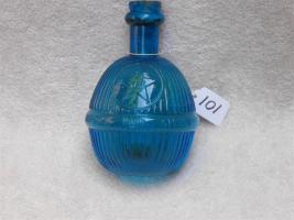 Hardens Hand Grenade. Blue. "Star" No liquid. 6