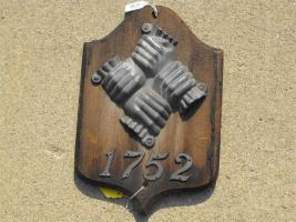 Philadelphia Contributionship, Philadelphia, Penns