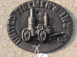 United Firemens Insurance Company, Pennsylvania, P