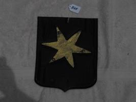 Star Fire Insurance Company - Reproduction Fire Ma