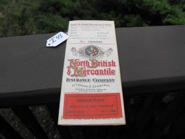 North British & Mercantile Insurance Company Insur