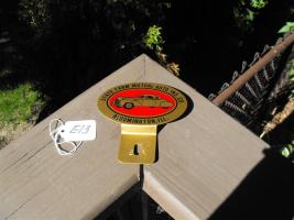 State Farm Mutual Auto Tag.