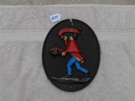 Associated Firemens Insurance Company Reproduction