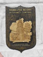 Philadelphia National Insurance Company. Heavy Bu