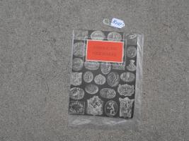 American Fire Marks Pamphlet. 10 pages. Very goo