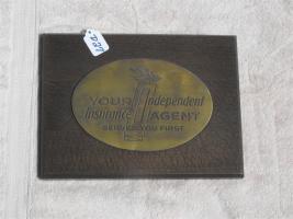 Your Independent Insurance Agent Serves You First