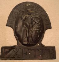 West of England Fire and Life Insurance Company. E