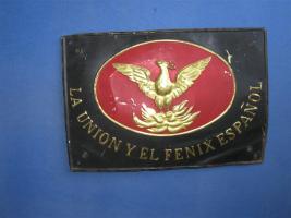 La Union Y El Fenix Espanol Compania de Seguros Re