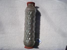 Dri Gas Fire Extinguisher with Wall Mounted Bracke